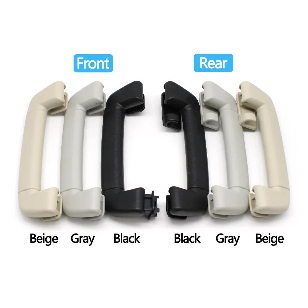 Complete Car Front Rear Interior Roof First Second Row Overhead Grab Handle For Land Rover Range Rover Sport 2014-2022