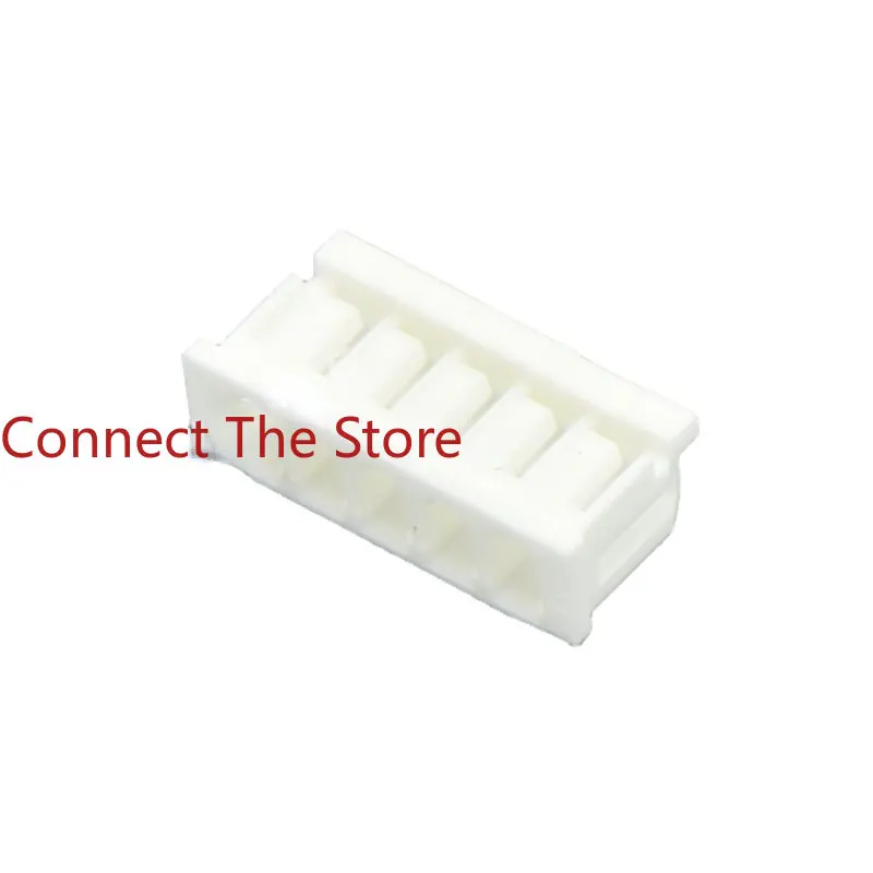 10Pcs Connector 510650500 51065-0500 5P Rubber Case 2.0Mm Pitch Origineel In Voorraad