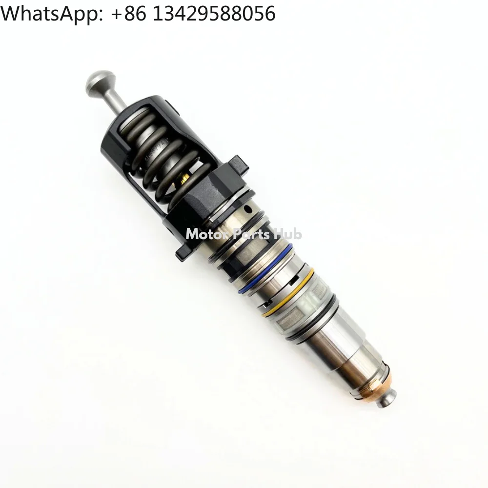 

New Condition Fuel Injector 1521978 1764364 1764365 For Scania Diesel Engine DC12 Compatible For Volvo Engine Spare Parts