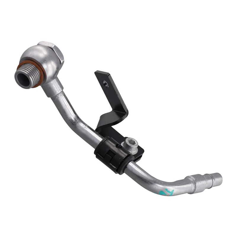 

Топ!-Для Land Rover LR2 Автомобильный шланг давления гидроусилителя рулевого управления Направленная масляная труба Номер детали LR032884