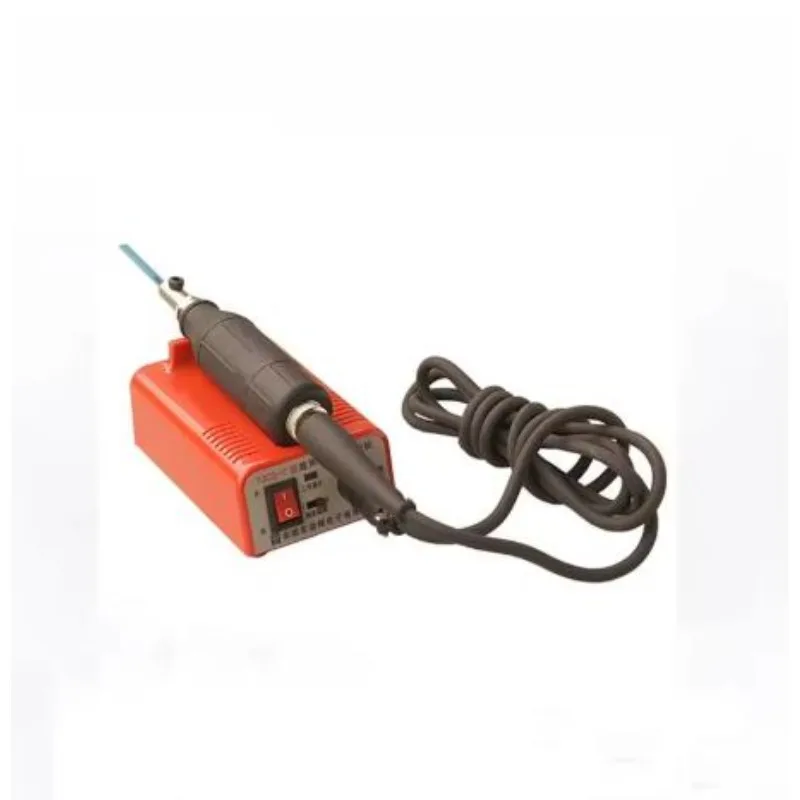 Yjcs-7 ultrasonic polishing machine - multi-functional grinder for jewelry, jade, and handicrafts