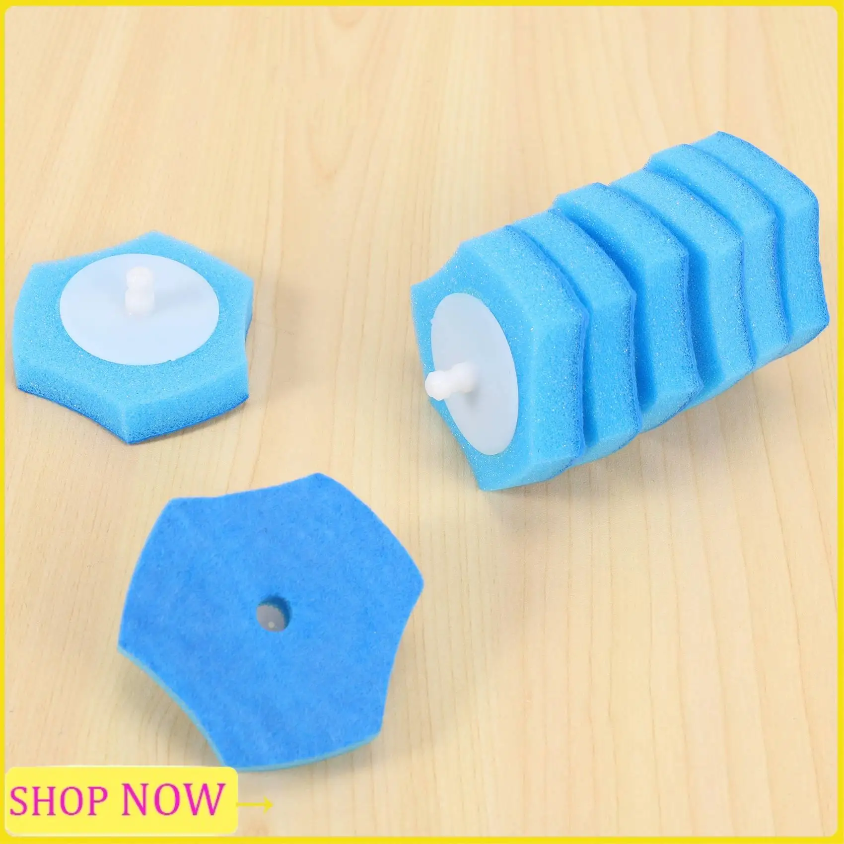 نظام تنظيف المرحاض الخاص القابل للتصرف، المرحاض القابل للتصرف، عبوة قابلة لإعادة التعبئة، فرشاة جديدة قابلة للتنظيف - 48 عبوة إعادة تعبئة