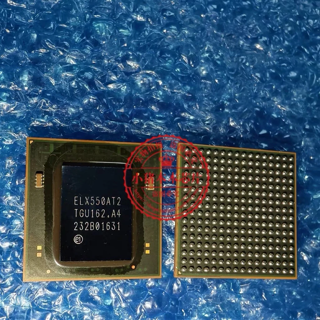 ELX550AT2 ELX550 BGA NEW