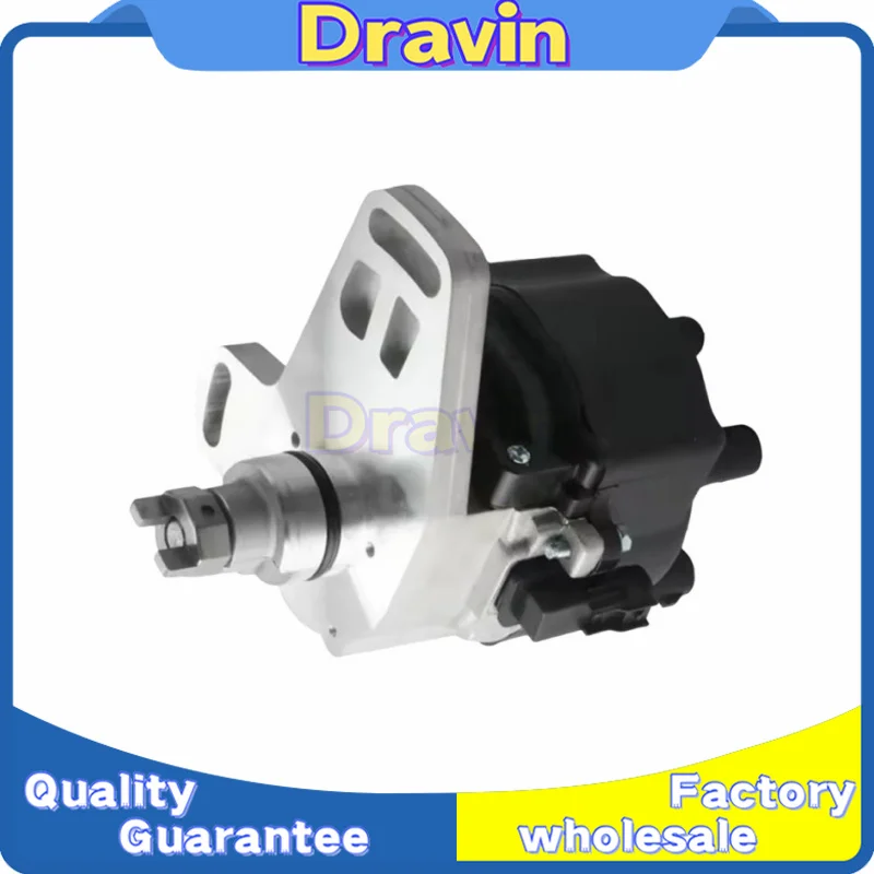 Distributor Assy Ignition 19050-74020 for Toyota Caldina Camry Carina Corona ST191 ST195 2+4 3SFE 5SFE 19050-74010 19050-74050