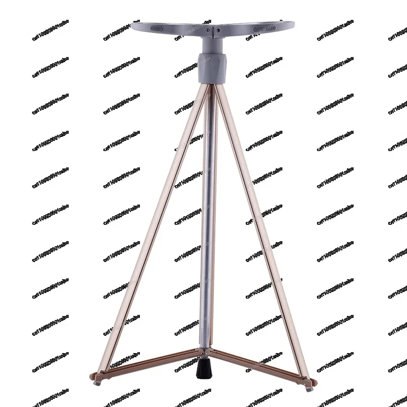 Hiking poles, outdoor multi-functional elderly crutches, chairs, dual-purpose with stools to sit, assisted mountain climbing