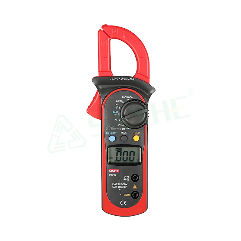 Digitalmultimeter M890c Tragbares intelligentes Digitalmultimeter Digitalmultimeter