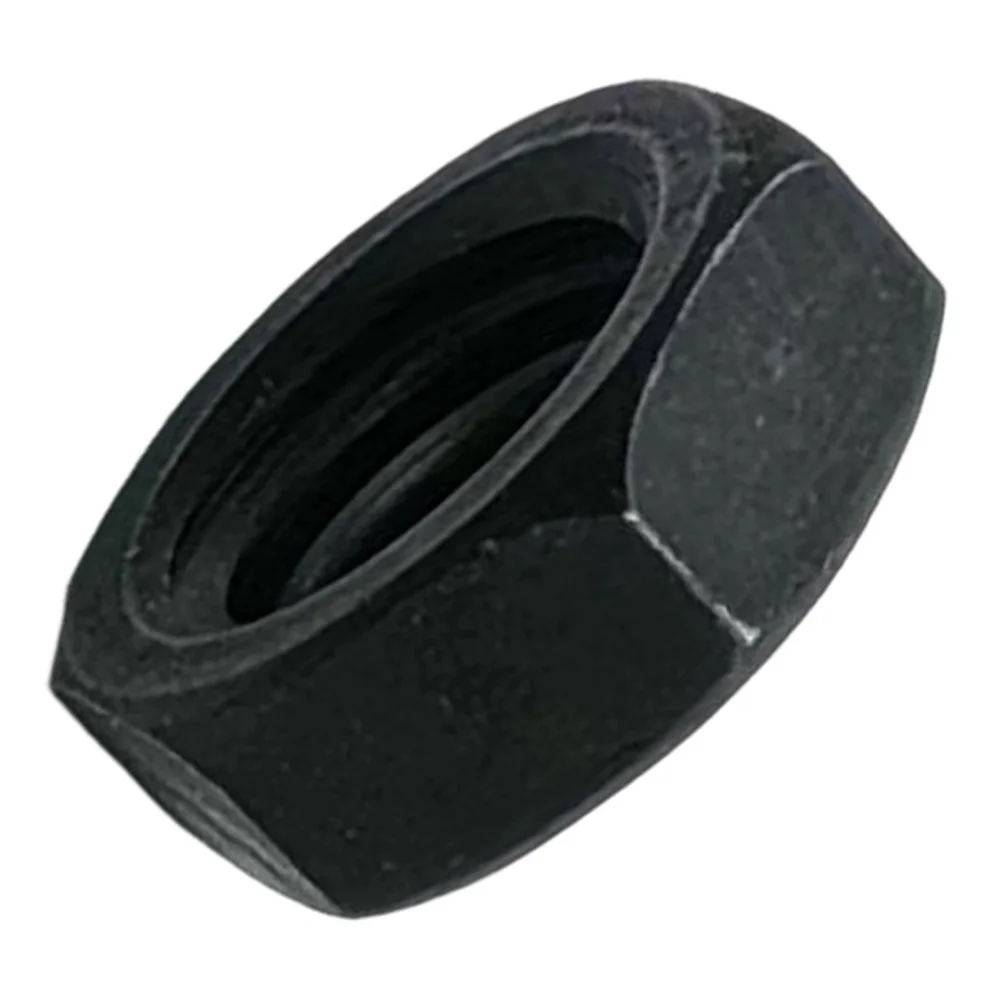 For DWE7491RS Machinery Fastener Table Saw Nut For Saw Maintenance Nut For Power Tools Secure Locking For DWE7491RS