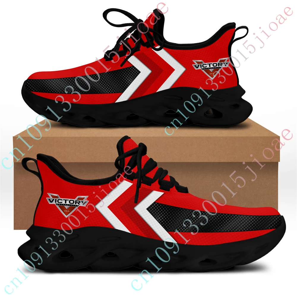 

Victory Male Sneakers Sports Shoes For Men Lightweight Unisex Tennis Big Size Men's Sneakers Casual Walking Shoes Custom Logo