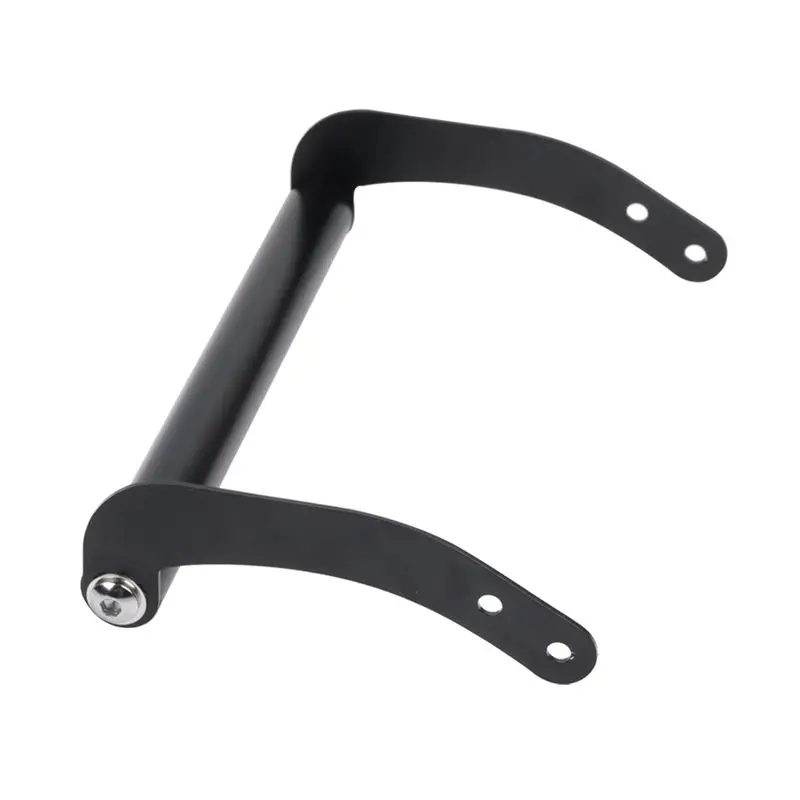 

Motorcycle Navigation Bracket Stand Holder Phone GPS Bracket For Zontes 350D 310M 350M-ABQF
