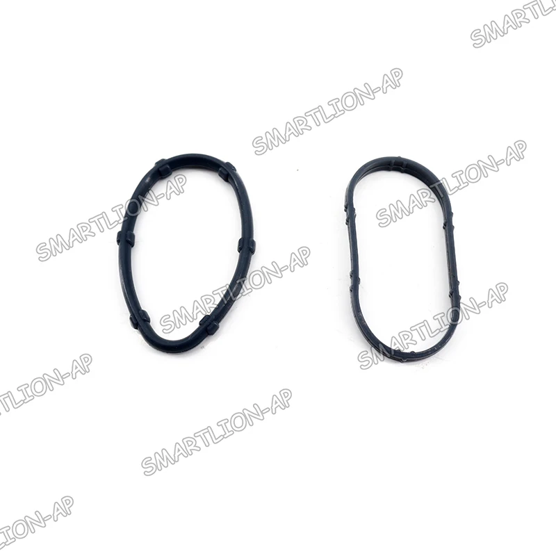 Intake Manifold Seal 8200052312 8200052311 Used For RENAULT Kango Friend Logan DACIA Duster K4M F4P Intake System Accessories