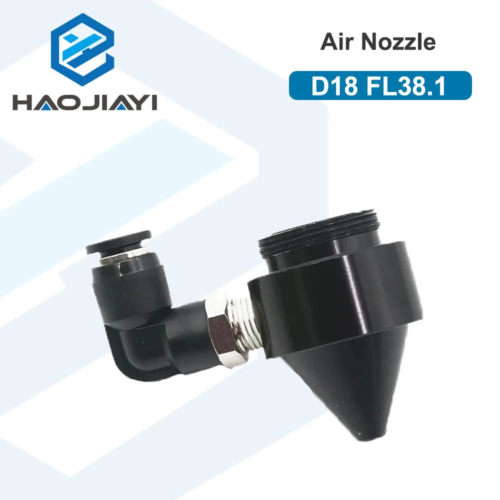 Haojiayi CO2 Laser …