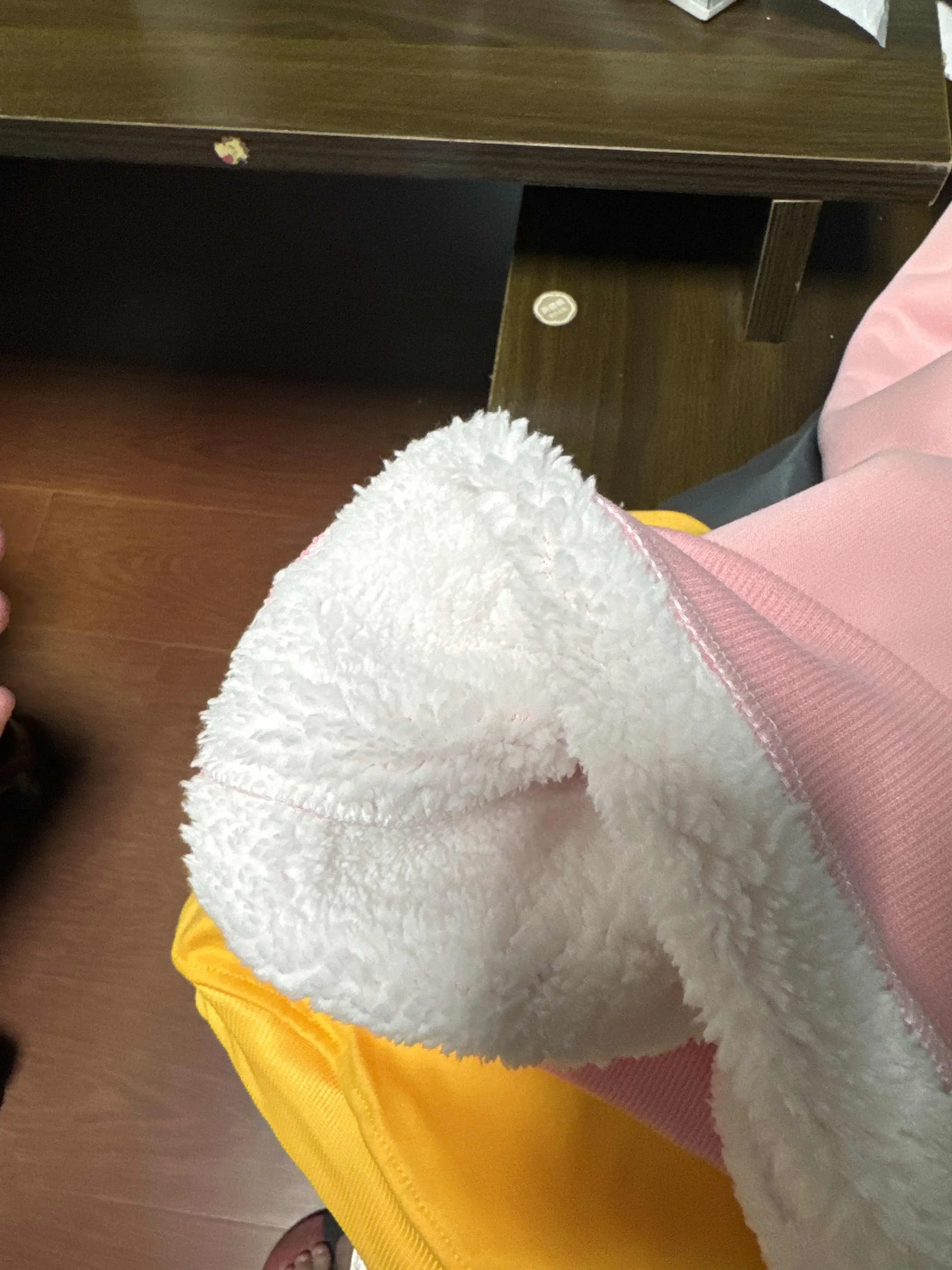 Octonauts هوديي ملابس الأطفال الكرتون سميكة الدافئة قمم صبي فتاة معطف الاطفال الشتاء عارضة قمصان سويت شيرت بقلنسوة هدية عيد الميلاد #6