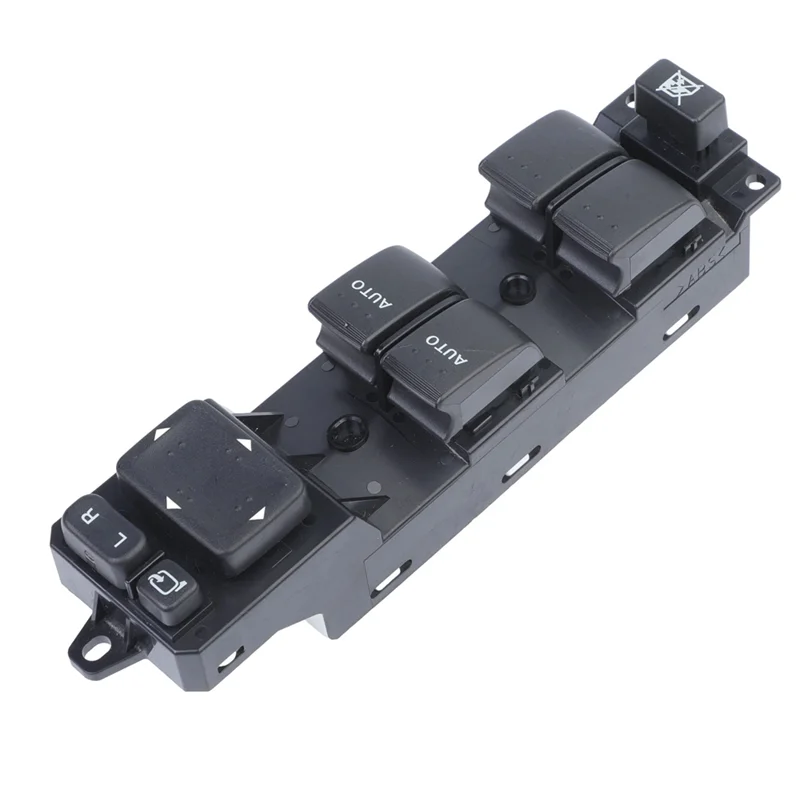 

Reliable-Car LH Driver Side Power Window Switch For Mazda GEJ8-66-350 GEJ866350