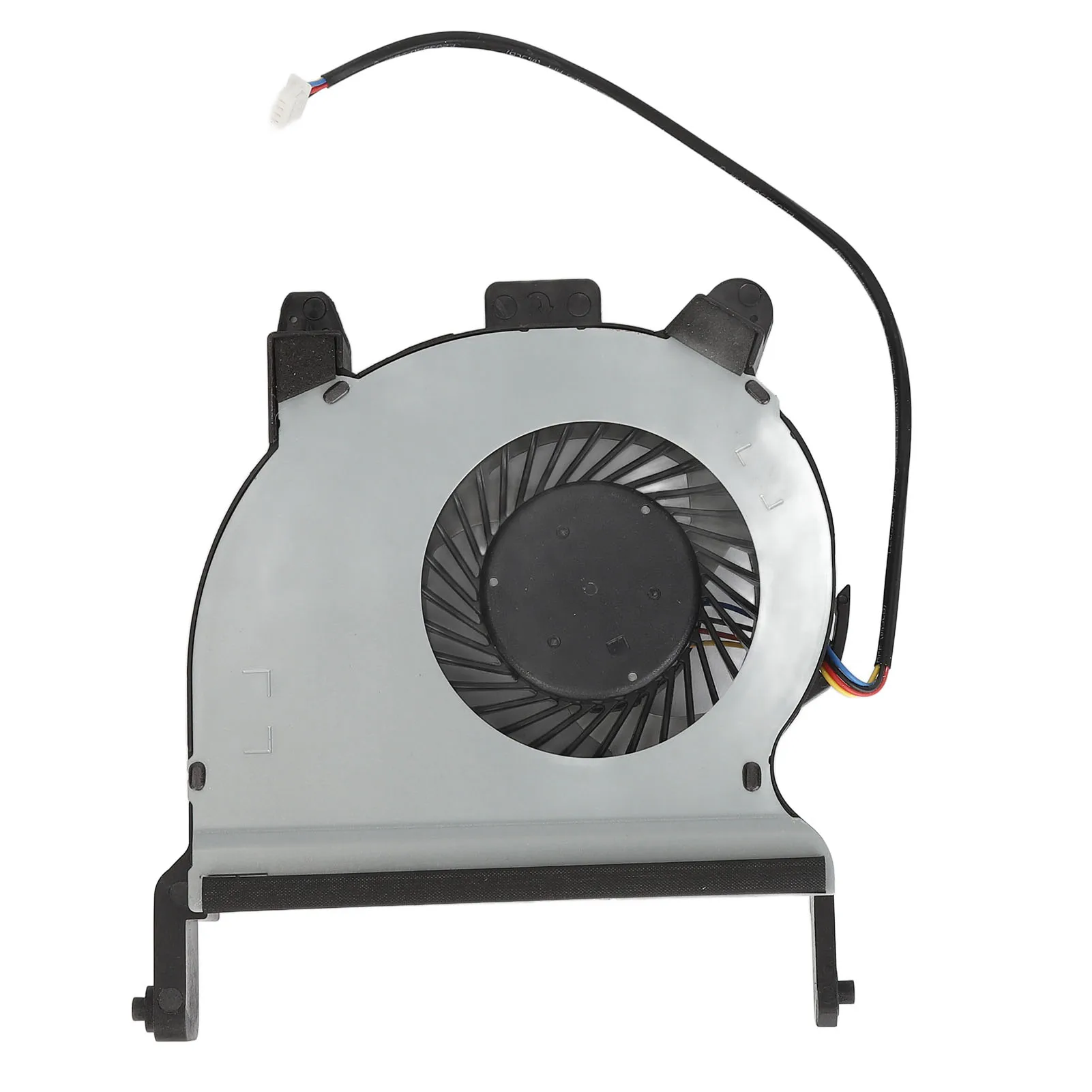 4 Pin DC 12V 0.5A CPU Cooling Fan Replacement for HP Elitedesk 800 G4 G5 705 G4 G5 for ProDesk 400 G4 G5 G6 405 G4 G5 600 G4 G5 image 6