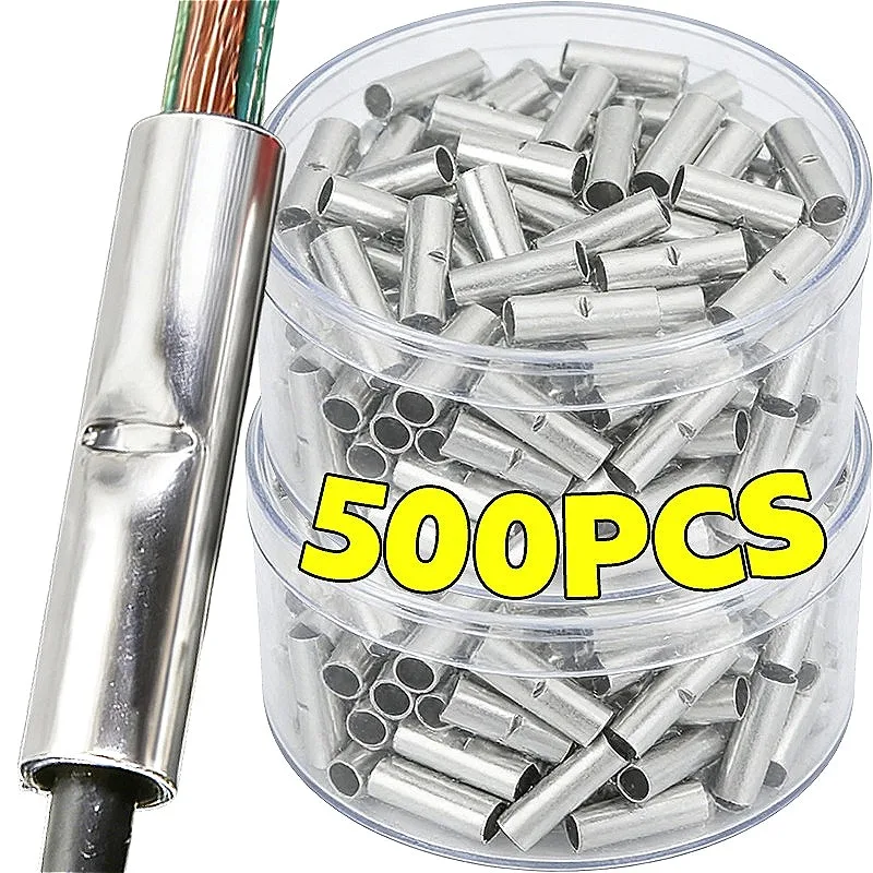 

Оптовые неизолированные соединители для проводов, быстрозажимные клеммы для ремонта кабелей, неразъемные соединители с защитой от расшатывания