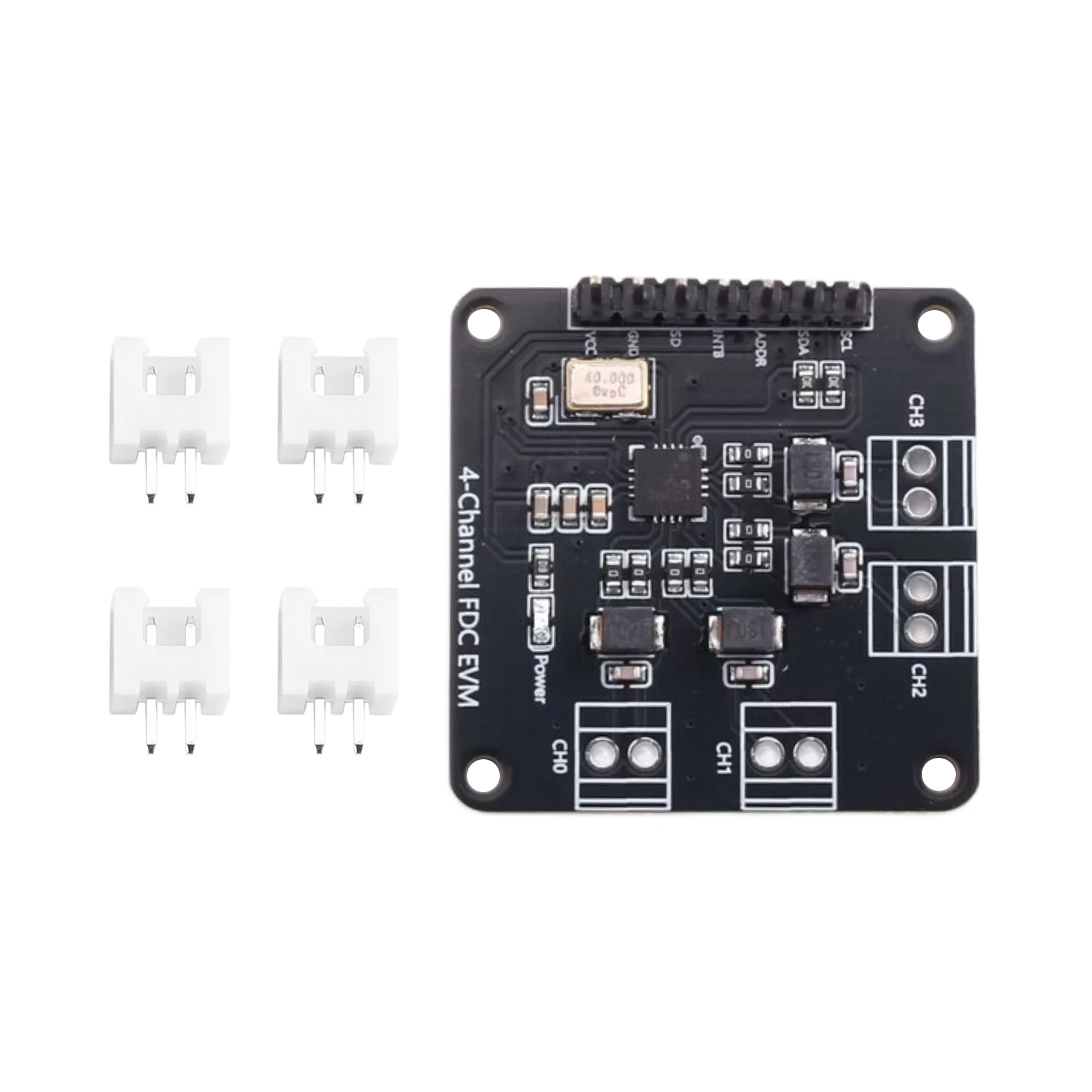 M52K-FDC2214 Capacitive Sensor Module For Electronics For Paper Counting For Electronics