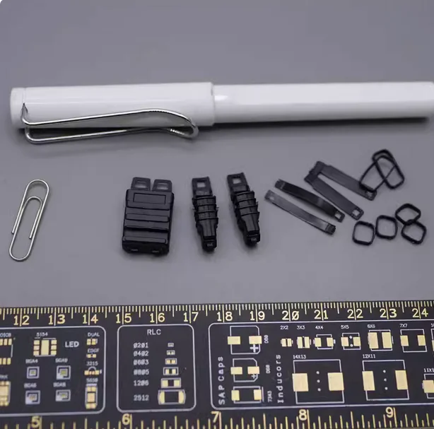 Minitimes M021 1/6 Body Soldier Magazine Box Аксессуары Модель для фигурки 12 дюймов