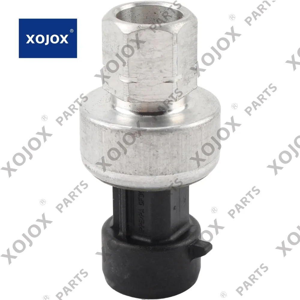

XOJOX 13587668 Датчик высокого давления хладагента переменного тока для Buick 2003-2018 для Cadillac 2003-2017 13502759 13502759 22678731