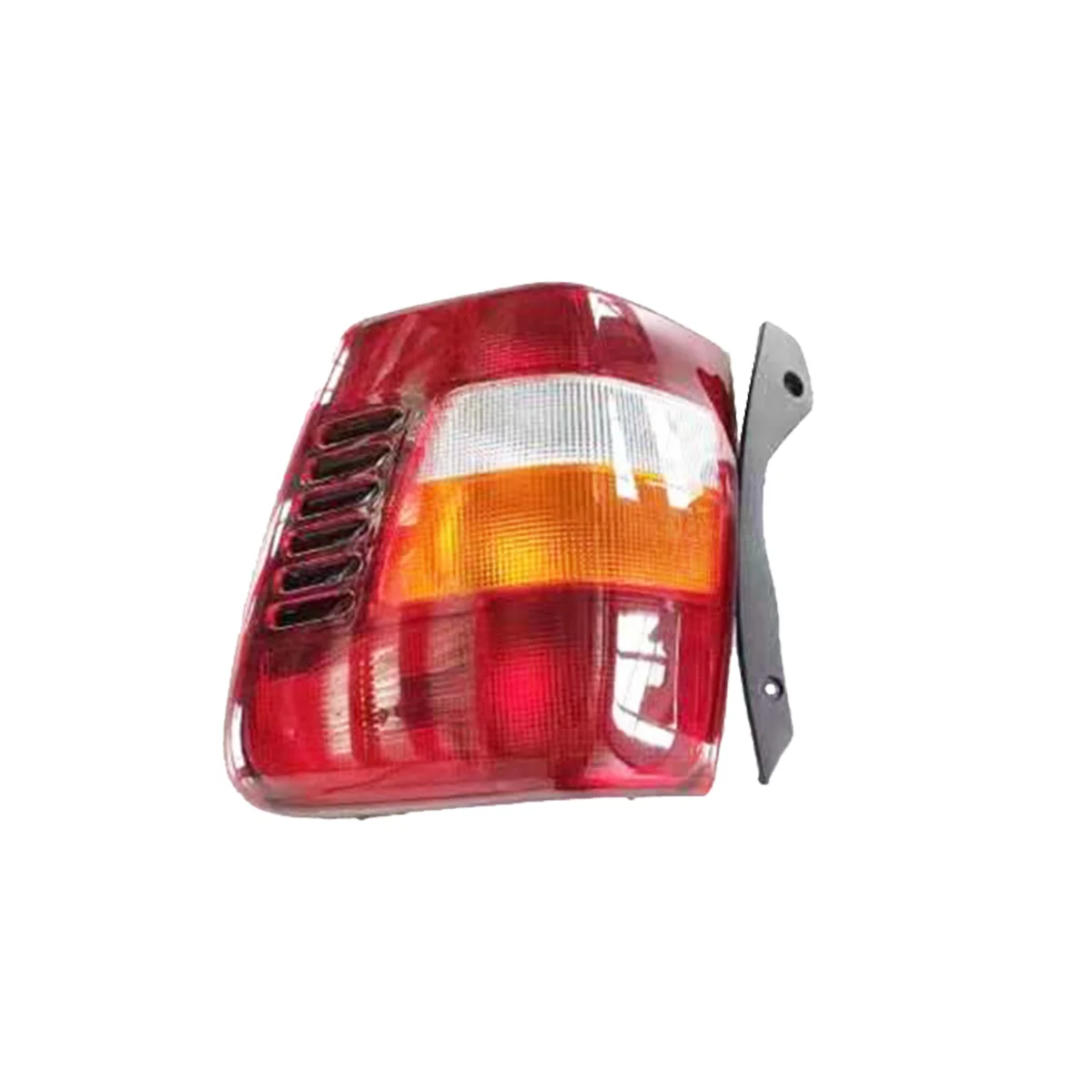 55155143AI Left Side Rear Tail Light Lamp Assembly for Jeep Grand Cherokee 1999-2004 Brake Lamp Car Accessories