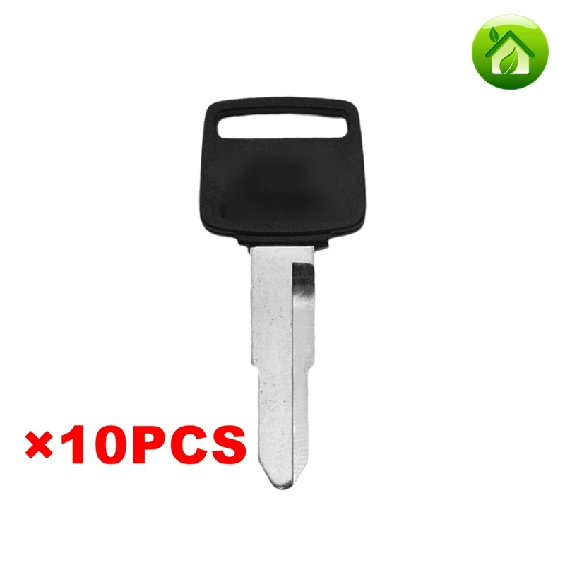 Honda motorcycle key, suitable for: new Honda King motorcycle key blank, Honda Prince motorcycle key.