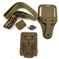 full mounting set TA