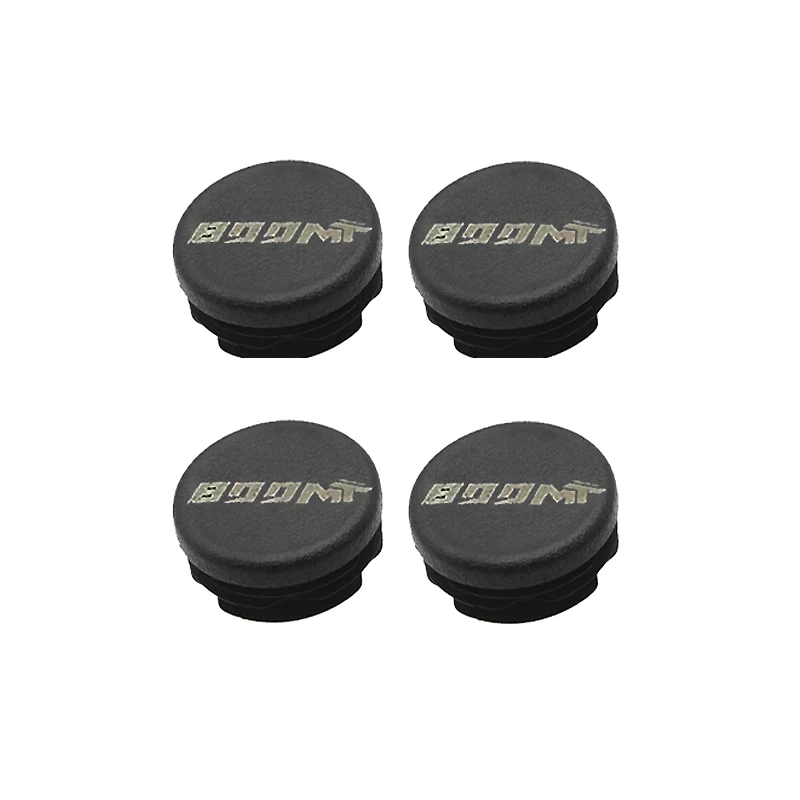 4PCS สําหรับ CFMOTO 800MT MT800 800 MT CF800MT อุปกรณ์เสริมรถจักรยานยนต์กรอบฝาครอบหมวกปลั๊กกรอบตกแต่งหมวกชุด