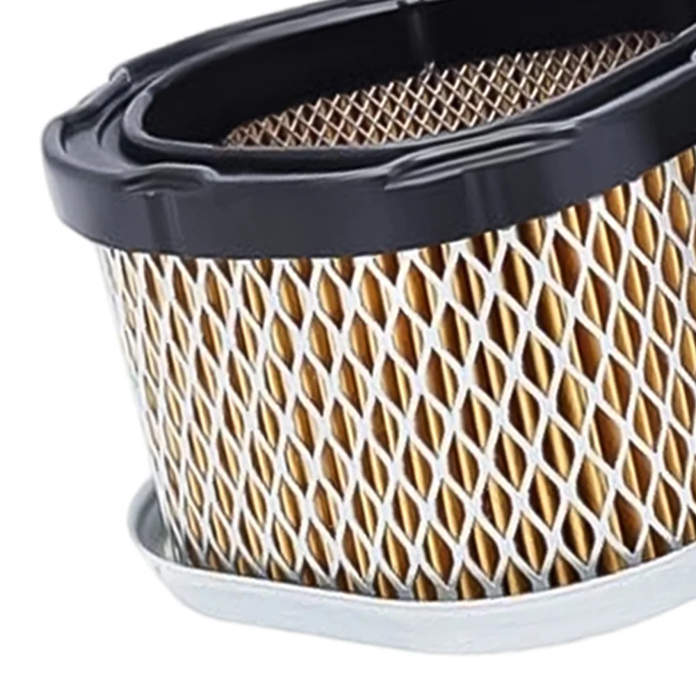 GY20574 For Lawn Mower Air Filter Fits LT155 LT133 STX38 Models to Help Maintain Engine Efficiency and Longevity