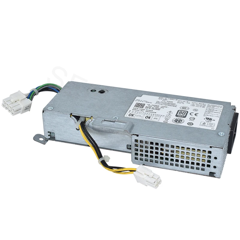 Quality 100% desktop power supply For 780 L180EU-00 K350R 0K350R PS-3181-9DA-RoHS Fully tested Refurbished Condition