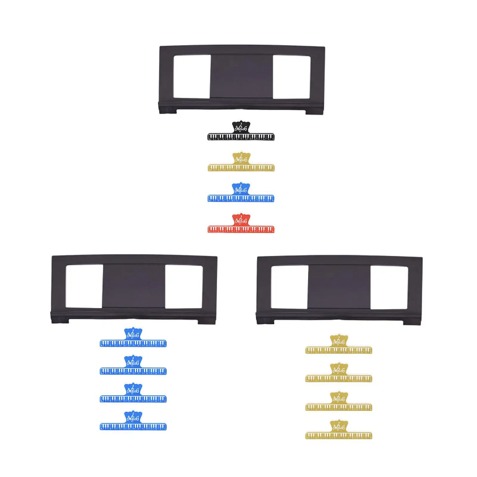 Thumbnail 3 - #11 Latest Musical Keyboard Stands Offers