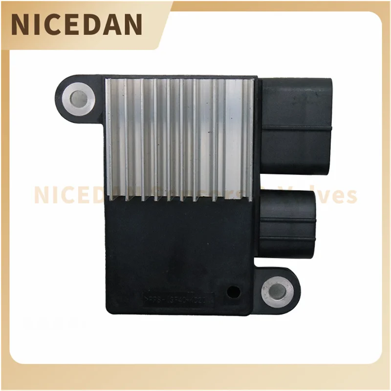Cooling Fan Control Unit Module For Mazda 5 CX-7 Pontiac Vibe Toyota Corolla Matrix 2009-2013 89257 12010 8925712010 89257-12010