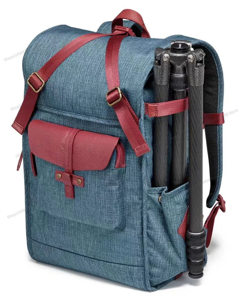 For NG AU 5350 SLR camera backpack computer bag