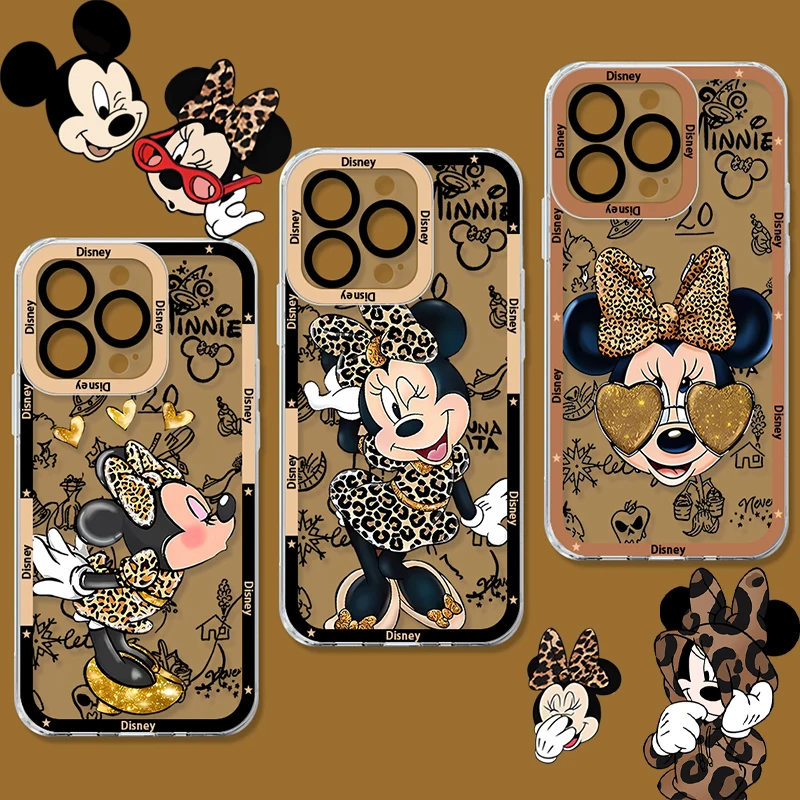 Leopard Print Micke… - image