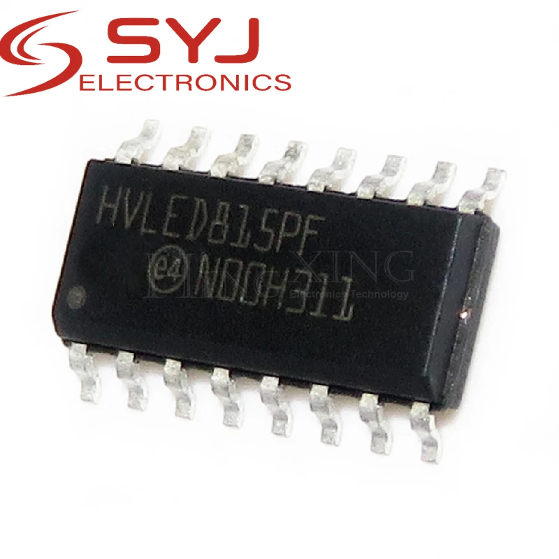 

10pcs/lot HVLED815PF HVLED815 SOP-16 In Stock