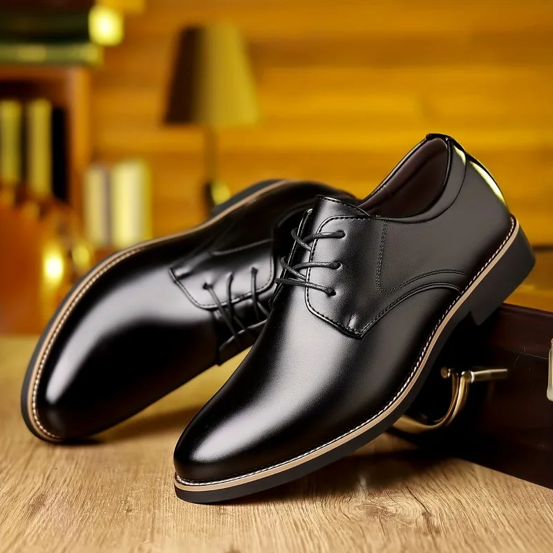 Thumbnail 2 - #46 Compare Derby Shoes Before You Buy