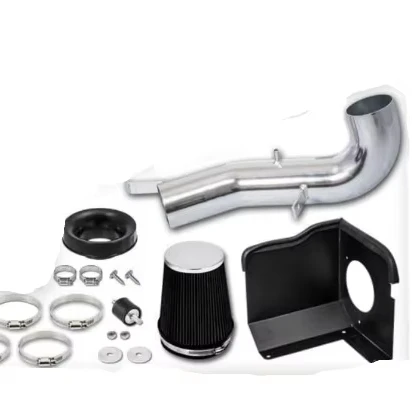 

Air Intake Kit + FILTER 94-96 for Chevrolet BLACK 07-08 Silverado Tahoe Suburban V8 Cold Shield Air Intake Kit + Filter