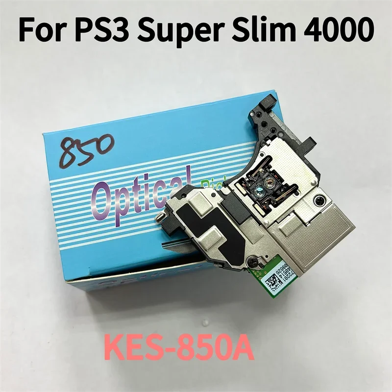 レーザーレンズ Kem KES-451A (CECH-4200、KES-850A、Cech 4000、PS3