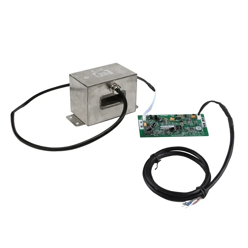 

2026 ETCR2800T Stainless Steel Housing On-Line Earth Resistance Detector Impact-Resistant Explosion-Proof 220v Testing Equipment