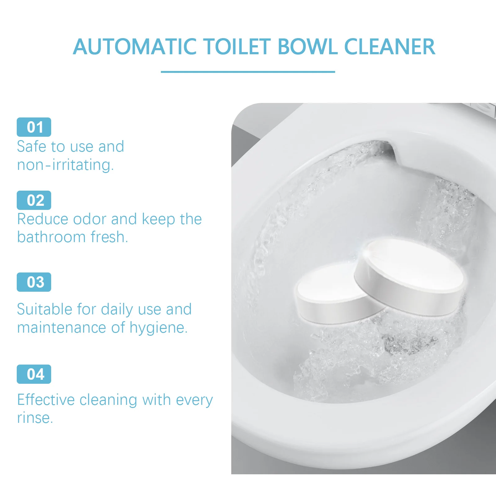 Thumbnail 3 - #36 Trending Toilet Bowl Cleaners Right Now