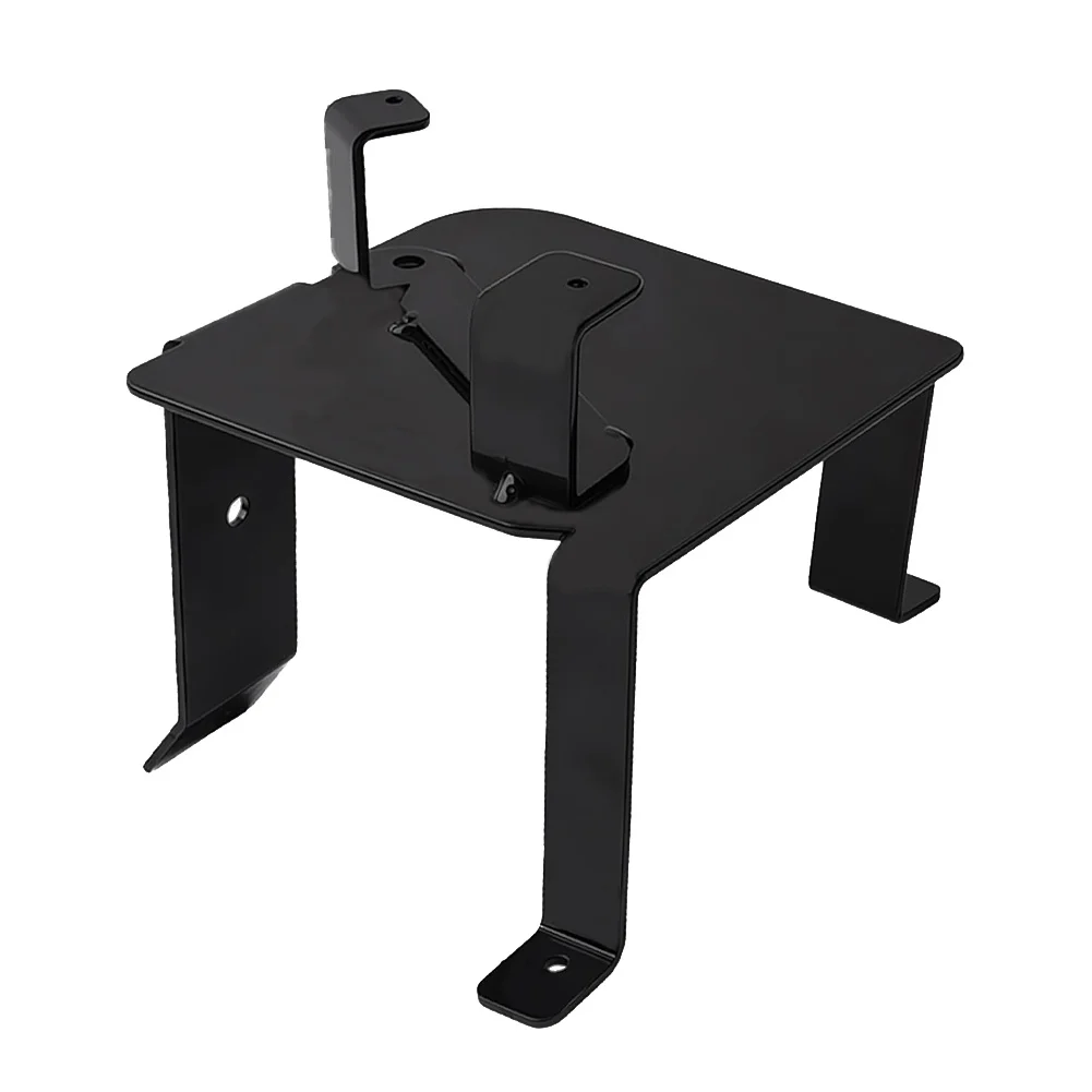 Console Support Replacement Center Console Bracket Front Console Bracket Fits Easily For 1997-2001 Models For Jeep Cherokee XJ