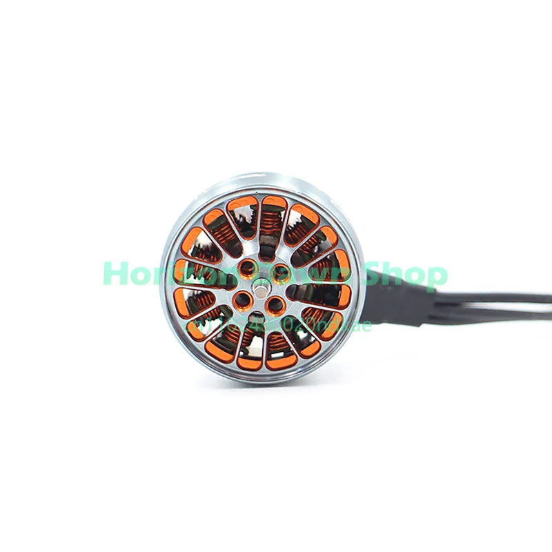 SPARKHOBBY XSPEED 1606 Strange Phenomenon 25 Crossover Machine Brushless Motor 12MM Hole Distance 4S6S