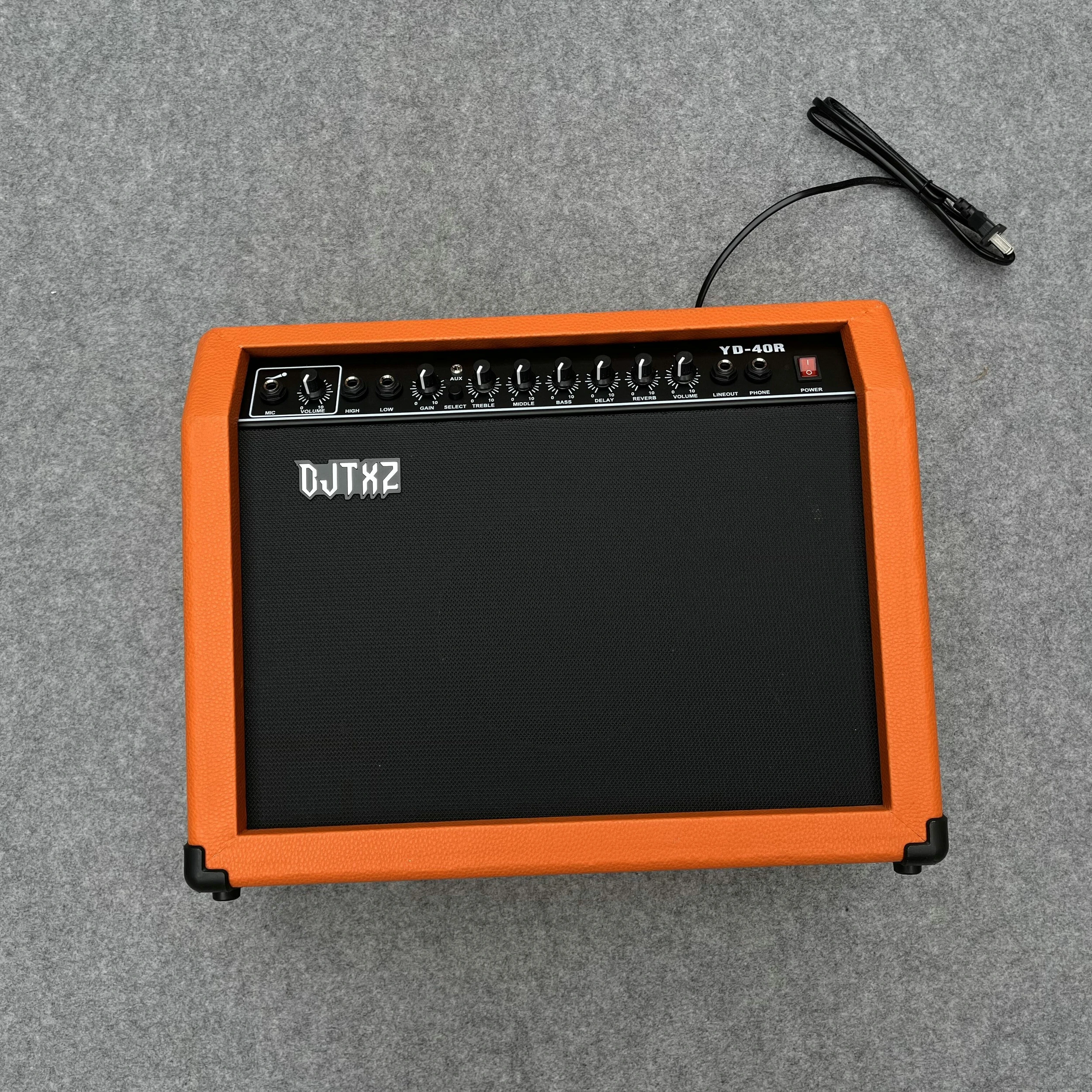 Thumbnail 3 - #21 Musical Instrument Amplifiers Discount Picks