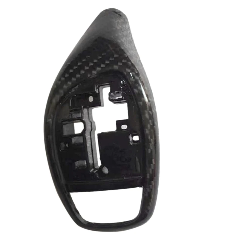 

Carbon Fiber Gearshift Head Is For F20 F22 F30 F32 F33 F36 F25 F15