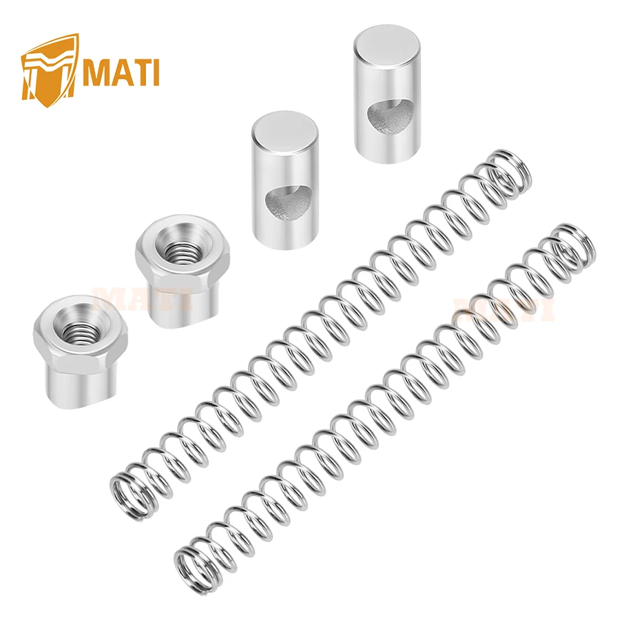 

MATI задняя педаль тормоза, стержень тормозного рычага, шарнирная пружина, комплект регулировочных гаек для Honda TL125 XL100 XL125 XL70 XR75 Z50A Z50R 95015-31001