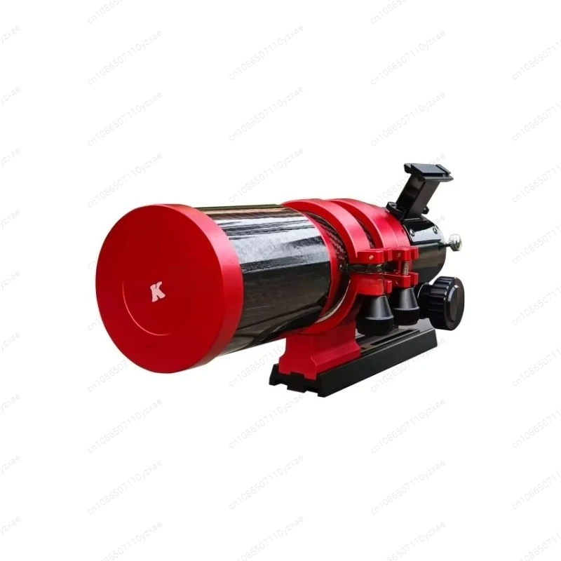 

EDAPO 60mm High Quality Refractive Astronomical Telescope ED60CF Carbon Fiber Tube OTA F330mm F5.5