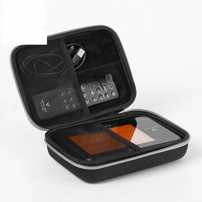 

Distance Meter Golf Swing Analysis Radar And Storage Bag