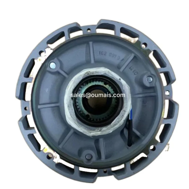 

Абсолютно новый тормозной узел SEW BE2B/14Нм/400AC/180DC 04998138 для двигателя EURODRIVE