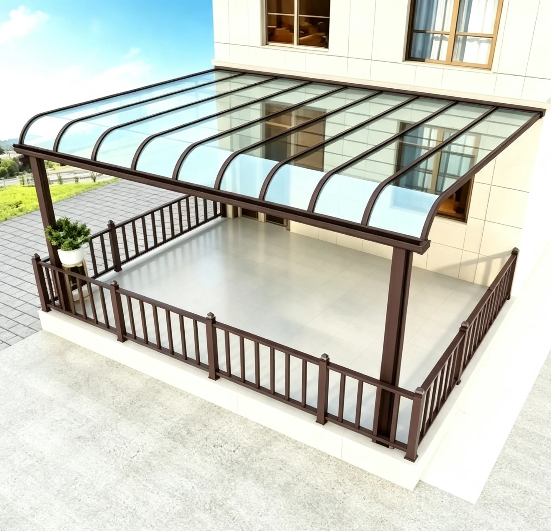 #25 Top Canopies Picks for Every Budget