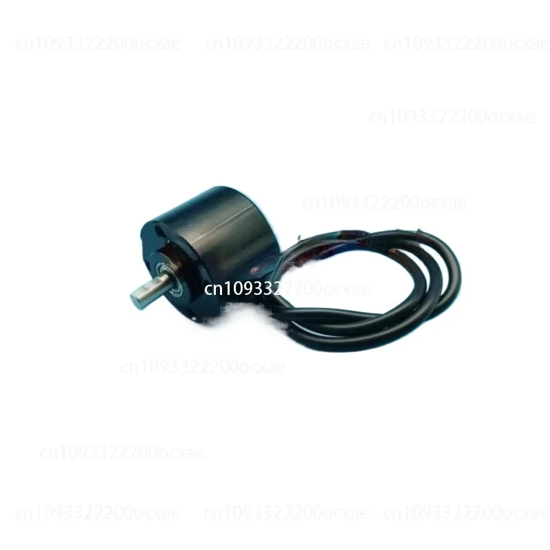 

Auto Parts Electric Handling Forklift Potentiometer AM38EV004-F Steering Angle Sensing Encoder