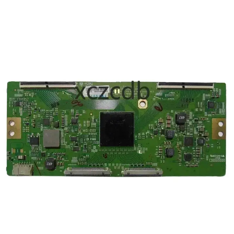 

Используется для платы T-CON 6870C-0568A со светодиодной подсветкой и LC430EQL-SHA2 TCon V15 43UHD TM240 Control V0.3 для телевизора CTT