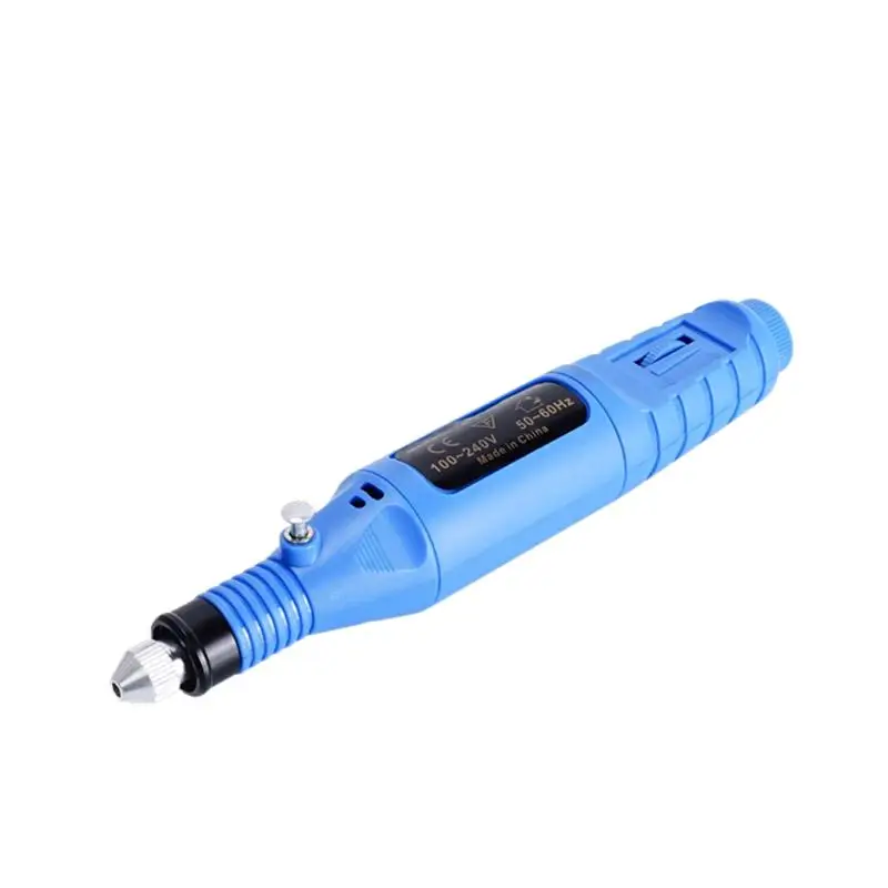 

for 3D printing model set, diy handmade materials, mini electric grinder